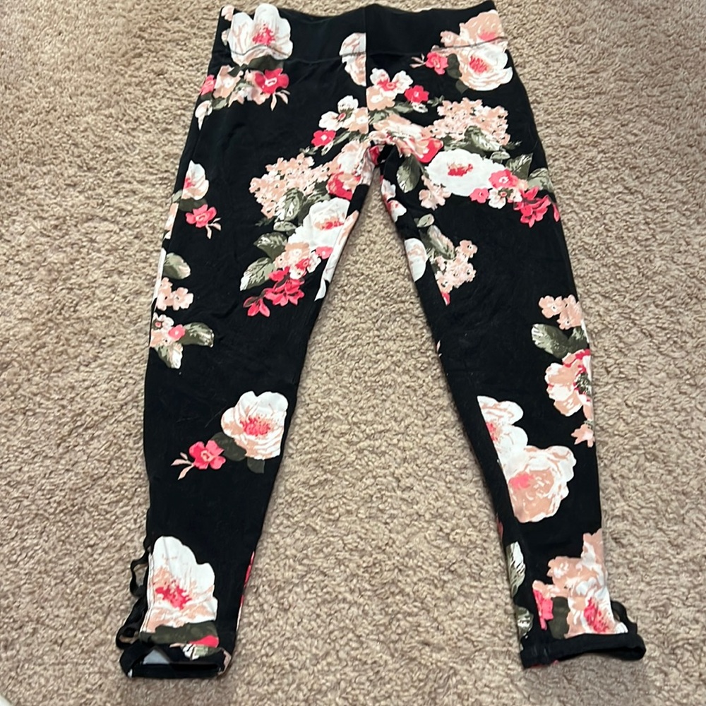 Women’s leggings - S